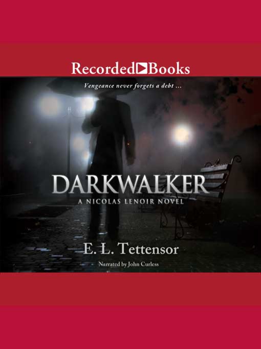 Title details for Darkwalker by E.L. Tettensor - Available